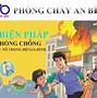 Bằng Cách Nào Xử Lý Sự Cố Cháy Nổ Do Khí Ga Tại Gia Đình Mình