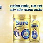 Các Loại Sữa Hộp