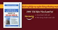 Các Nghiệp Vụ Ngân Hàng Thương Mại Pdf