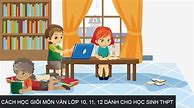 Cách Học Giỏi Văn Lớp 10