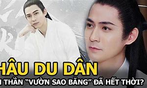 Châu Du Dân Vườn Sao Băng