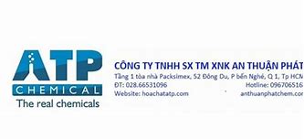 Công Ty Tnhh Xnk Thuận Phát (L.A) Group Limited Company Limited