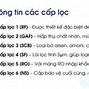 Cục H05 Là Cục Gì