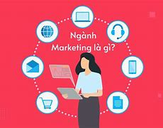 Đại Học Marketing Là Ngành Gì