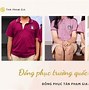 Đồng Phục Trường Olympia