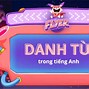 Em Thưa Cô Trong Tiếng Anh Là Gì