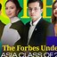 Forbes 30 Under 30 Châu Á Năm 2016 Vietsub Motchill Com