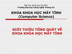 Giảng Viên Khoa Khoa Học Máy Tính Uit