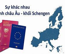 Khối Liên Minh Schengen