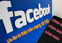 Lừa Đảo Từ Thiện Trên Facebook