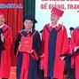 Phó Giáo Sư Thạc Sĩ Tiếng Anh Là Gì