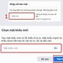 Tên Người Dùng Hoặc Mật Khẩu Không Hợp Lệ Facebook