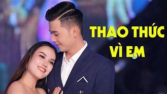 Thao Thức Vì Em