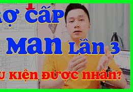 Trợ Cấp 10Man Lần 3