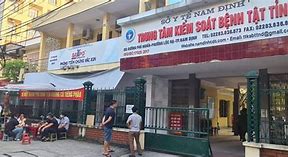 Trung Tâm Cdc Nam Định