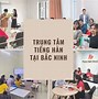 Trung Tâm Du Học Hanna Bắc Ninh