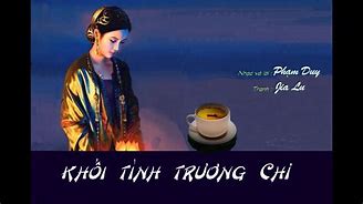 Trương Chi Duy