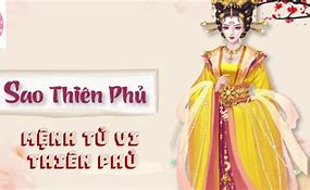 Tử Vi Thiên Phủ Đồng Cung Mệnh