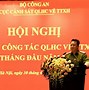 Việt Tắt Cục Trưởng Cục Cảnh Sát Quản Lý Hành Chính Về Trật Tự Xã Hội