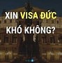 Visa Thăm Thân Đức Được Bao Lâu