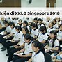 Xklđ Singapore 2022 Cần Điều Kiện Gì Không Ạ