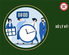 Xóa Kỷ Luật Lao Động Là Gì